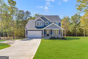 485 Lawson Dr, Mansfield, GA 30055 - Photo 1