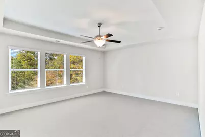 485 Lawson Drive #28, Mansfield, GA 30055 - Photo 16