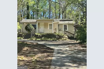 2344 Ripplewater Drive, Atlanta, GA 30316 - Photo 1