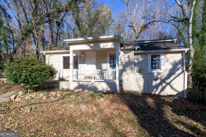 2344 Ripplewater Drive, Atlanta, GA 30316 - Photo 1