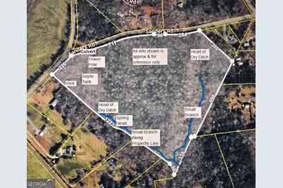 0 Willis Glenn Rd, Hull, GA 30646 - Photo 4