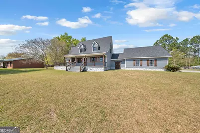 362 Cherokee Drive, Moultrie, GA 31768 - Photo 2