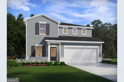 14 Rise Road, Adairsville, GA 30103 - Photo 1