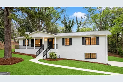 215 Rivermont Road, Athens, GA 30606 - Photo 1