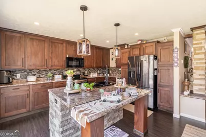 346 Gum Creek Rd, Roopville, GA 30170 - Photo 14