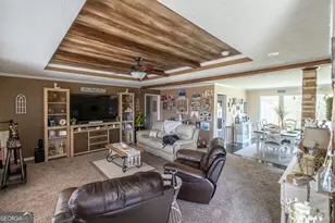 346 Gum Creek Rd, Roopville, GA 30170 - Photo 8