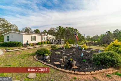 346 Gum Creek Rd, Roopville, GA 30170 - Photo 1