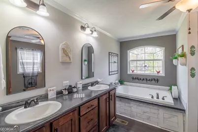 346 Gum Creek Rd, Roopville, GA 30170 - Photo 22