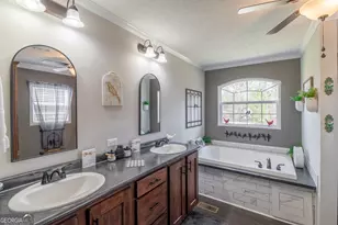 346 Gum Creek Rd, Roopville, GA 30170 - Photo 22