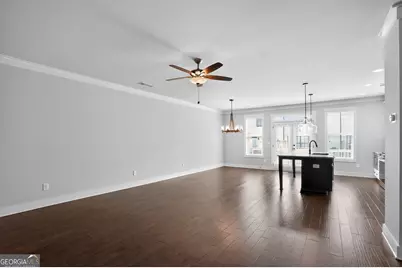 3176 Kincaid Drive, Decatur, GA 30033 - Photo 8