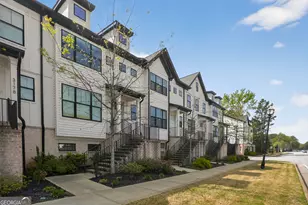 3176 Kincaid Dr, Decatur, GA 30033 - Photo 2