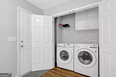 1360 Stag Run Drive, Mansfield, GA 30055 - Photo 16