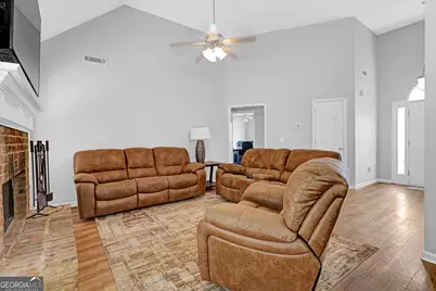 1360 Stag Run Drive, Mansfield, GA 30055 - Photo 6