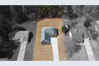 1360 Stag Run Drive, Mansfield, GA 30055 - Photo 24