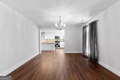 106 Sunset Lane, Newnan, GA 30263 - Photo 8