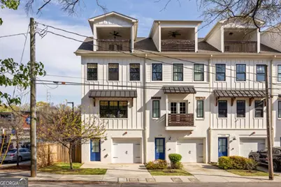 1188 Wylie Street SE, Atlanta, GA 30316 - Photo 2
