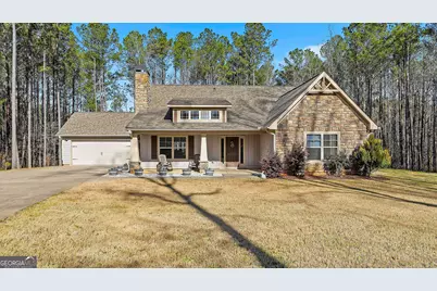 2317 Old Corinth Road, Newnan, GA 30263 - Photo 1