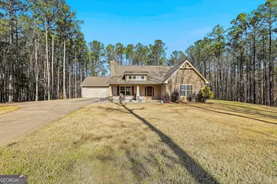 2317 Old Corinth Road, Newnan, GA 30263 - Photo 42