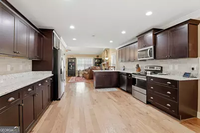 2317 Old Corinth Road, Newnan, GA 30263 - Photo 10