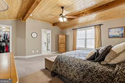 2317 Old Corinth Road, Newnan, GA 30263 - Photo 16