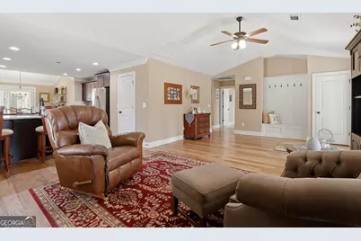 2317 Old Corinth Road, Newnan, GA 30263 - Photo 8