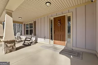 2317 Old Corinth Road, Newnan, GA 30263 - Photo 2