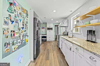 1463 Janice Court SW, Lilburn, GA 30047 - Photo 14