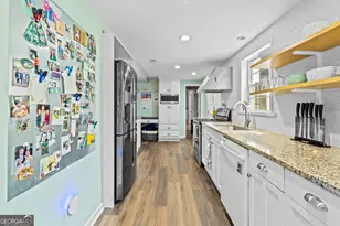 1463 Janice Ct SW, Lilburn, GA 30047 - Photo 14