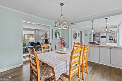 1463 Janice Court SW, Lilburn, GA 30047 - Photo 16