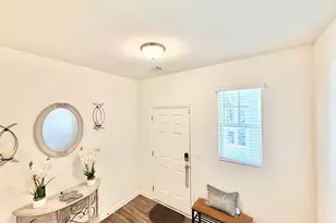 1601 Honeysuckle Path, Conyers, GA 30012 - Photo 18