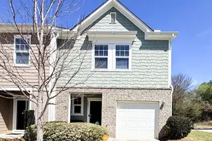 1601 Honeysuckle Path, Conyers, GA 30012 - Photo 1