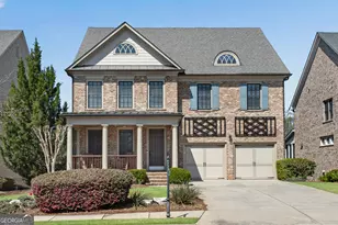 3519 Brookleigh Ln NE, Brookhaven, GA 30319 - Photo 1