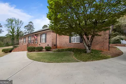 160 Victoria Drive, Fayetteville, GA 30214 - Photo 4