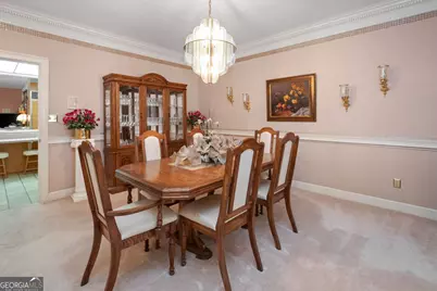 160 Victoria Drive, Fayetteville, GA 30214 - Photo 10