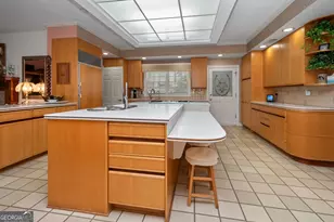 160 Victoria Dr, Fayetteville, GA 30214 - Photo 20