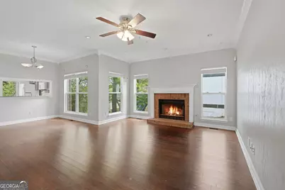 694 Shore View, Lithonia, GA 30058 - Photo 6