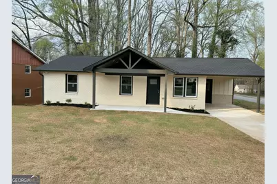 158 Grant Street, Fairburn, GA 30213 - Photo 1