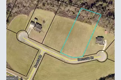 6 Bermuda Drive, Jesup, GA 31545 - Photo 1