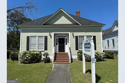 208 W Gordon Street, Valdosta, GA 31601 - Photo 1