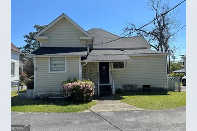 208 W Gordon Street, Valdosta, GA 31601 - Photo 2