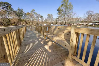 99 Shirley Lane Hwy 169, Glennville, GA 30427 - Photo 8