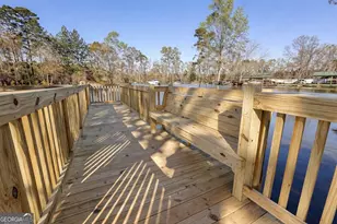 99 Shirley Ln Hwy 169, Glennville, GA 30427 - Photo 8