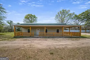 99 Shirley Ln Hwy 169, Glennville, GA 30427 - Photo 2