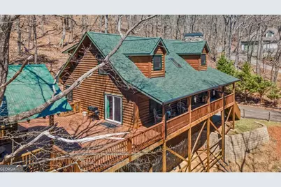 71 Cutthroat Ridge Road #1779,1780, Jasper, GA 30143 - Photo 1