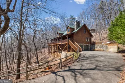 71 Cutthroat Ridge Road #1779,1780, Jasper, GA 30143 - Photo 2