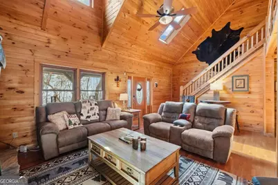 71 Cutthroat Ridge Road #1779,1780, Jasper, GA 30143 - Photo 10