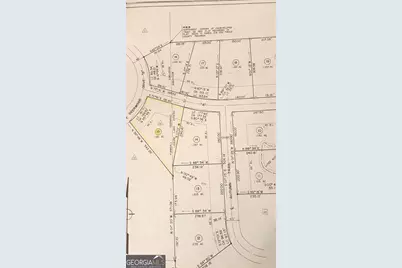 0 Leisure Circle, Pine Mountain, GA 31822 - Photo 8