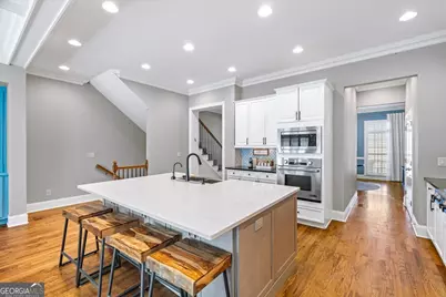 688 Lockton Place, Sandy Springs, GA 30342 - Photo 12