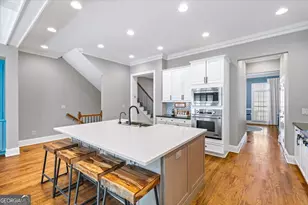 688 Lockton Pl, Sandy Springs, GA 30342 - Photo 12