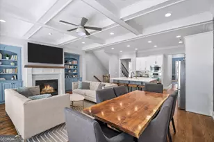 688 Lockton Pl, Sandy Springs, GA 30342 - Photo 6